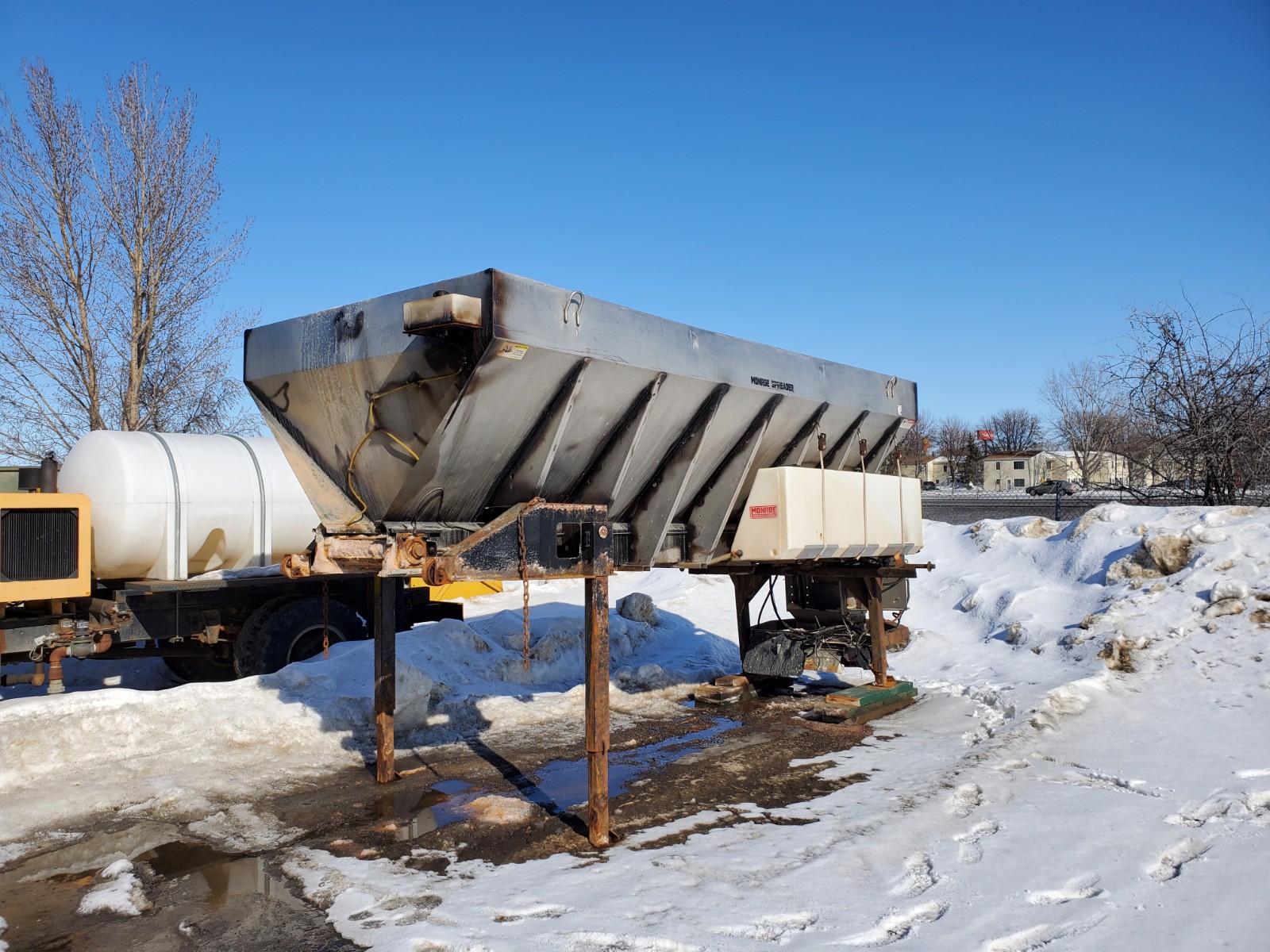 Our Inventory Archive Northern Truck Equipment Corp